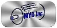 MYG Inc Motores Eléctricos
